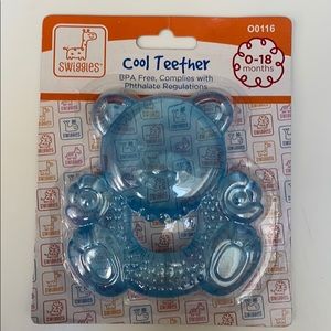 Teether